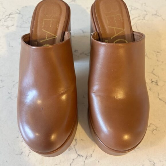 The Beach by Matisse Jayde Platform Clog - Picture 3 of 6